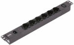 APC Easy PDU 6 Plug (EPDU1010B-SCH)