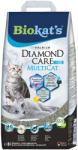 Gimborn Biokat's Diamond Care Multicat Fresh 2x8 l
