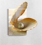 Арт Декорация 3d Канава модел 0026 1-част-40-х-60-см