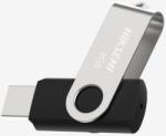 Hikvision HIKSEMI M200S Rotary 16GB USB 2.0 (HS-USB-M200S 16G) Memory stick