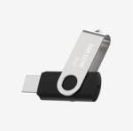 Hikvision HIKSEMI M200S Rotary 16GB USB 3.0 (HS-USB-M200S 16G U3) Memory stick