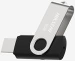Hikvision HIKSEMI M200S Rotary 4GB USB 2.0 (HS-USB-M200S 4G) Memory stick