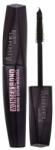 Rimmel London Wonder'Bond Bonding Serum Mascara mascara 11 ml pentru femei 002 Black Brown