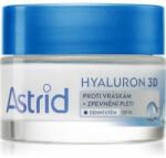 Astrid Hyaluron 3D Crema intens hidratanta anti-rid 50 ml