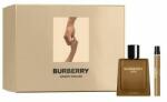 Burberry - Hero edp férfi 100ml parfüm szett 3 - parfumhaz