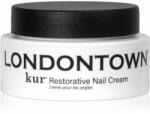  LONDONTOWN Kur Restorative Nail Cream megújító krém a körmökre és a körömbőrre 30 ml