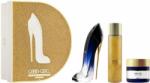 Carolina Herrera Good Girl Legere EDP 80ml + 100ml Testápoló + 100ml Leg Elixir Női Parfüm Ajándékcsomag