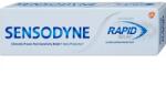 Sensodyne Fogkrém 75ml Rapid Relief Whitening