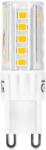 Aigostar B. V. LED Izzó G9/4W/230V 3000K - Aigostar B10101H37 (AI0694)