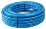 Dunaterm Brand Dunaterm PEXC 26×3/6 mm szigetelt cső kék 50 fm (DT-50-ISO4-R26-BL) (50-ISO4-R26-BL-167)