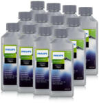 Philips Saeco decalcifier CA6700/10 vízkőoldó 250 ml (12 db-os csomag)