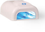 Crystal Nails Alagút UV lámpa ventilátorral