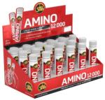 ALL STARS Amino Liquid 12 000 ampulky - 18 ks/25ml (Pomaranč) - ALL STARS