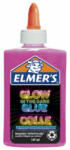 Elmers Elmer's világítós ragasztó 147ml (rózsaszín) 2162079