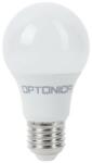 OPTONICA A60 LED izzó E27 8, 5W 806lm 6000K hideg fehér 1351 (1351) - optonica