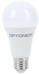 OPTONICA A60 LED izzó E27 14W 1380lm 2700K meleg fehér 1359 (1359) - optonica