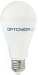 OPTONICA A60 LED izzó E27 19W 1950lm 6000K hideg fehér 1363 (1363) - optonica