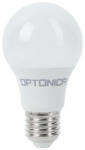 OPTONICA A60 LED izzó E27 10, 5W 1055lm 6000K hideg fehér 1354 (1354) - optonica