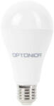 OPTONICA A70 LED izzó E27 18W 1820lm 2700K meleg fehér 1883 (1883) - optonica
