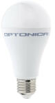 OPTONICA A60 LED izzó E27 17W 1710lm 4500K nappali fehér 1361 (1361) - optonica