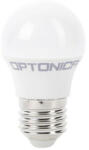 OPTONICA G45 LED izzó E27 6W 490lm 6000K hideg fehér 1816 (1816) - optonica