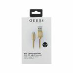  Guess micro USB (Type-C) Nylon Data Cable
