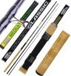 SENSAS Lansetă Crazy Classic Waggler 390