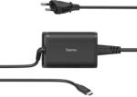 Hama Univerzális Hálózati USB Type-C Töltő PD (5-20V, 60W)