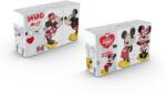  Minnie&Mickey Mouse papírzsebkendő 6x9db 4réteg 21x21cm