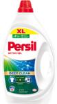 Persil Active Gel folyékony mosószer fehér és világos ruhákhoz 55 mosás 2, 475 l
