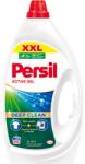 Persil Active Gel folyékony mosószer fehér és világos ruhákhoz 66 mosás 2, 97 l