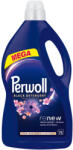 Perwoll finommosószer 3, 75l Dark Bloom 75 mosás