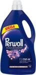 Perwoll Renew Dark Bloom finommosószer fekete és sötét textíliákhoz 75 mosás 3, 75 l