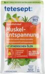 tetesept izomlazító fürdősó 80 g