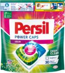 Persil Power Caps Color mosószer koncentrátum gépi mosáshoz színes ruhadarabokhoz 29 mosás 406 g