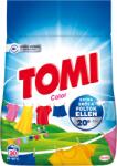 TOMI Color mosószer színes ruhákhoz 30 mosás 1, 65 kg