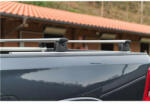 Menabo Bare transversale Menabo Pick-up Truck, cu prindere de bena (000125700000) - ecalator