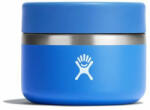 Hydro Flask 12 oz Insulated Food Jar ételtermosz kék/szürke