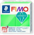 FIMO Staedtler FIMO Effect Égethető gyurma 57g - Neonzöld (8010-501) (8010-501)