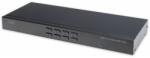 ASSMANN 8-port Combo KVM Switch, (DS-23200-2) (DS-23200-2)