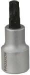 PROXXON Rátűzőkulcs - crowa+bit 1/2" torx T50 normál Proxxon (23.494)