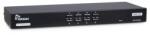 Inter-Tech Inter-Tech KVM-Switch AS-9108HA Rackmount HDMI, 8xHDMI/USB retail (88887300) (88887300)
