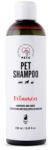 PETS Shampoo Vitamin sampon rövid hajra 250 ml