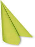 Wimex - PREMIUM törlőkendő 40 x 40 cm dekor sárga-zöld 50 db