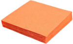 Wimex - Törlőkendő 3 rétegű 33 x 33 cm narancssárga 250 db