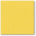 PAW - törlőkendő AIRLAID L 40x40cm Unicolor Yellow
