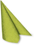 Wimex - Törlőkendők PREMIUM 40 x 40 cm dekor R" sárga-zöld 50 db