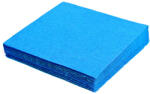 Wimex - Törlőkendő 3-rétegű 33 x 33 cm kék 20db