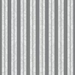 PAW - Törlőkendő L 40x40cm Inspiration Stripes Silver