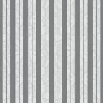 PAW - Törlőkendő L 33x33cm Inspiration Stripes Silver